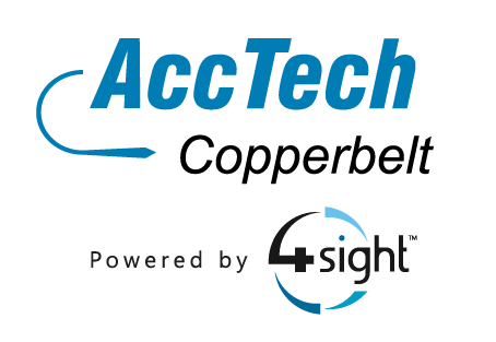 4Sight AccTech Copperbelt colour