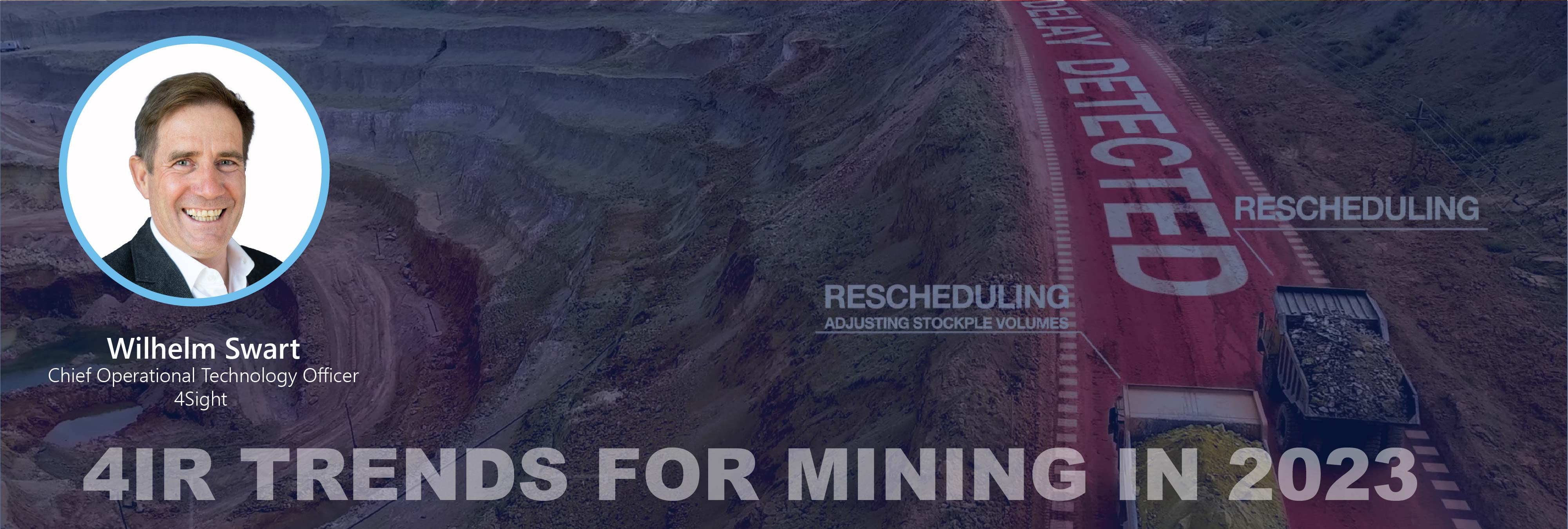 Blog Header 4IR trends for mining 2023 07