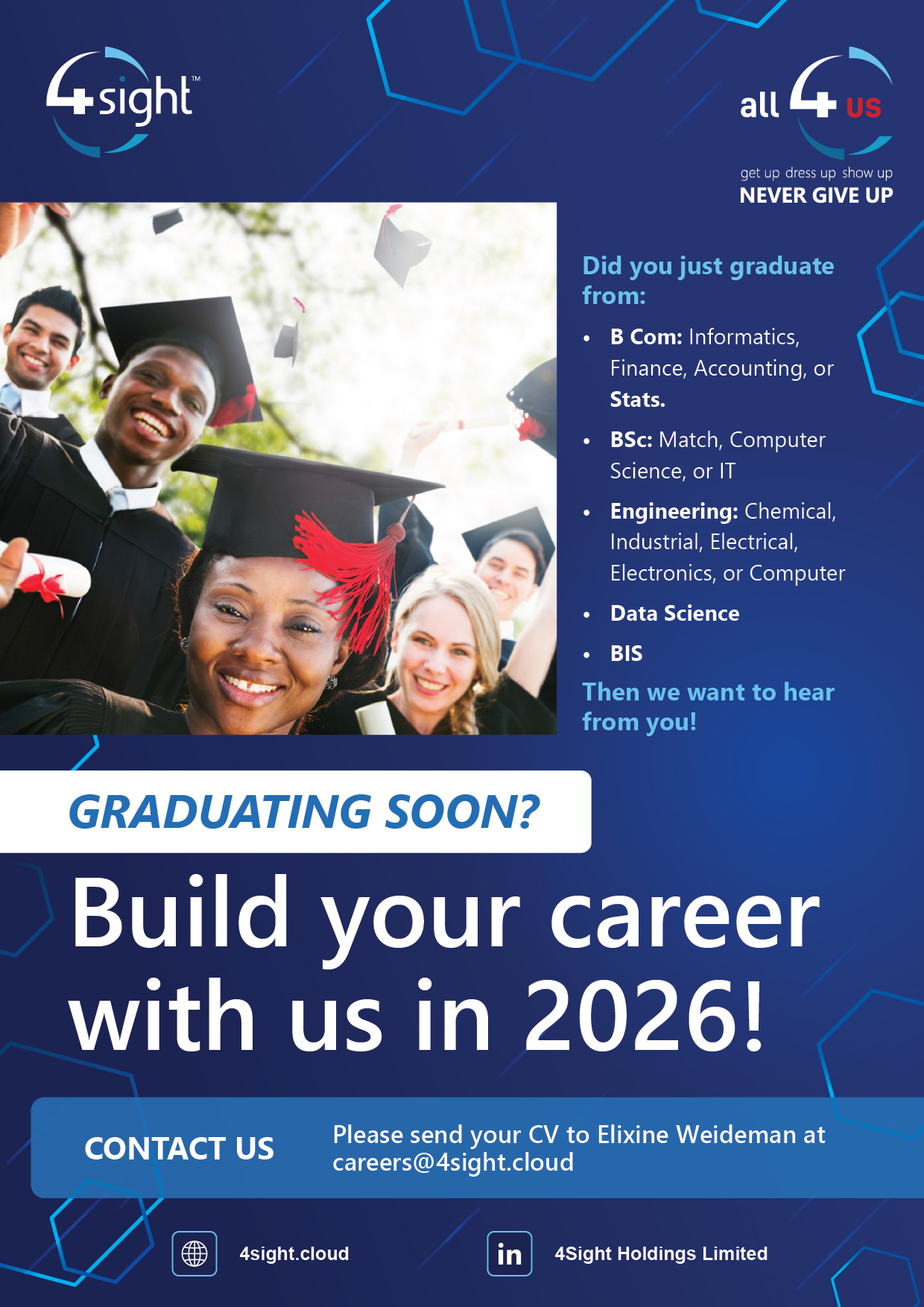 HR Graduate Add 2025 A4 Poster Aug2025 02