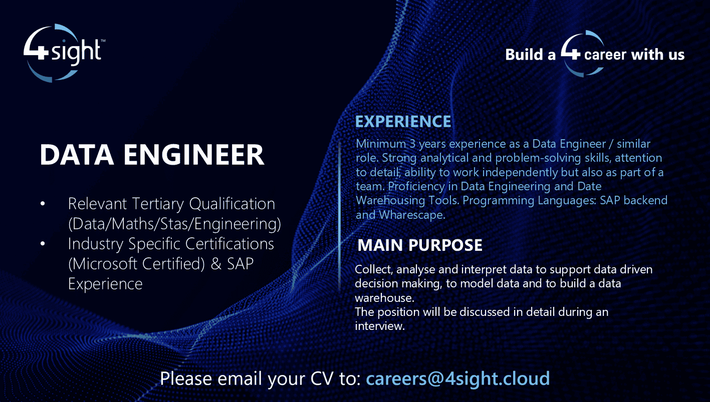 Data Engineer Feb2026