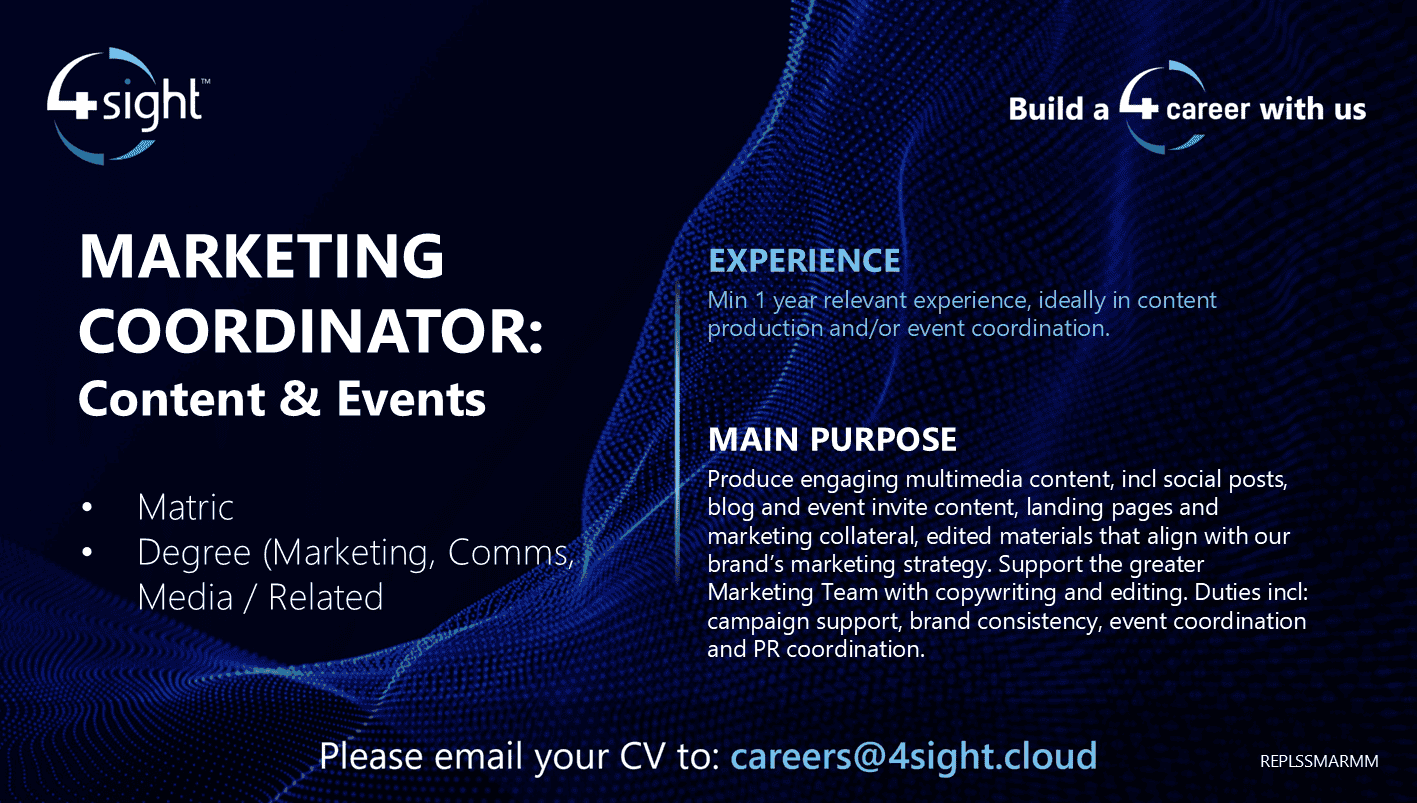 Marketing Coordinator Feb2026