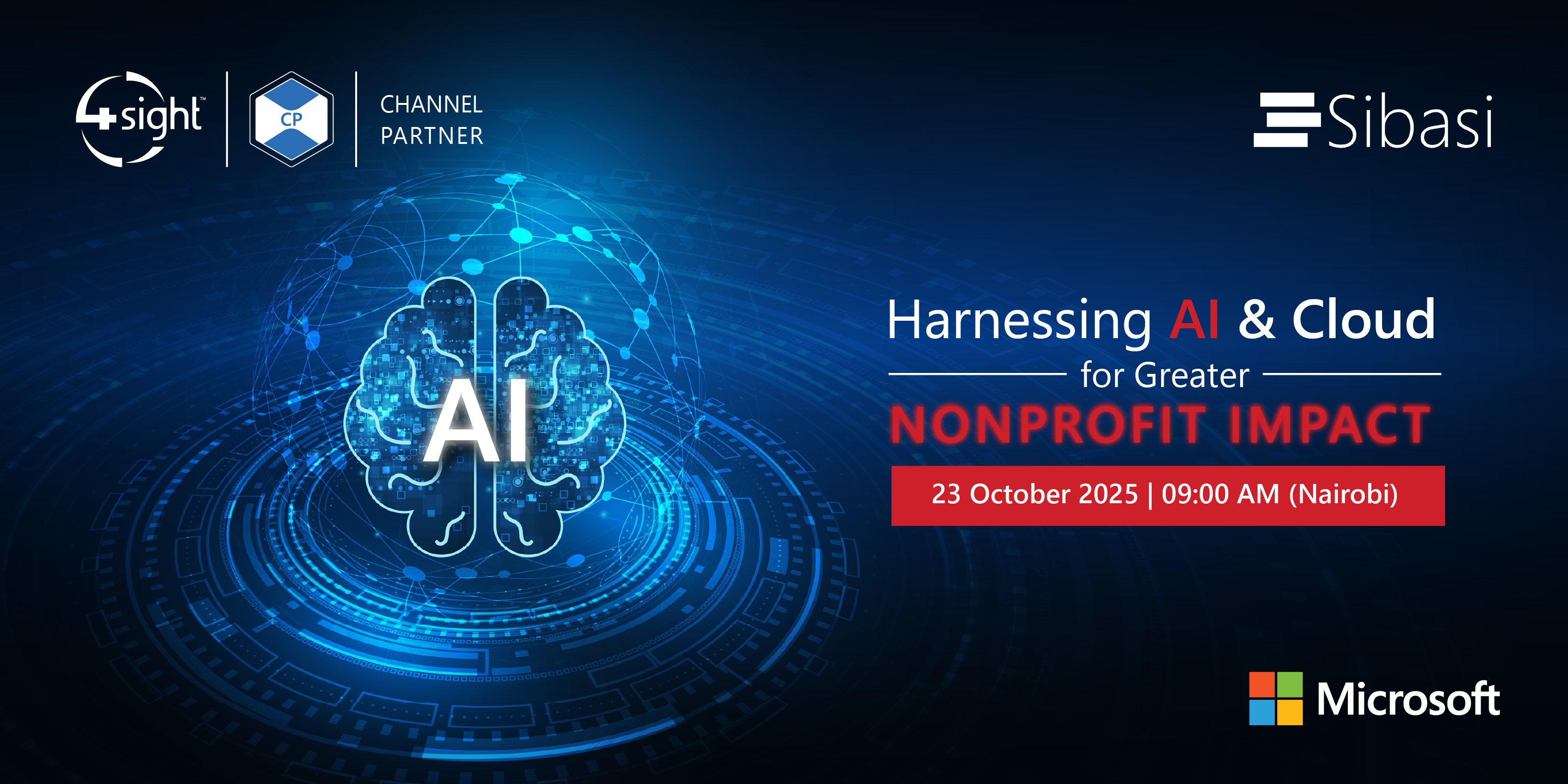 4Sight CP Sibasi Greater Nonprofit Impact 24Oct2025 01 For web