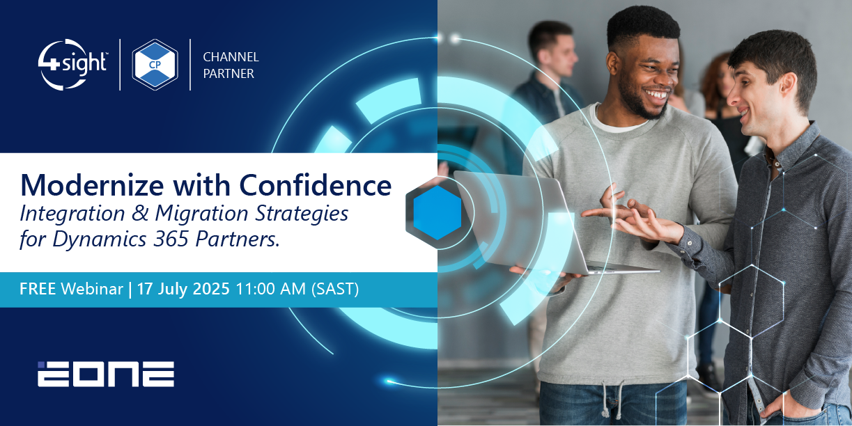 4Sight CP eOne Webinar 17 July 2025 01