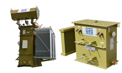 4Sight Free Breathing Transformers