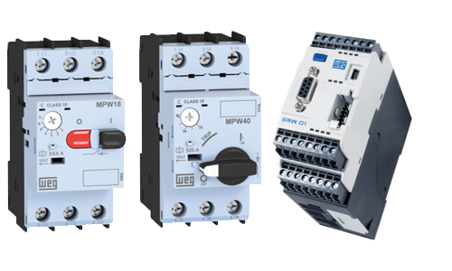 4Sight Motor Protection Circuit Breakers