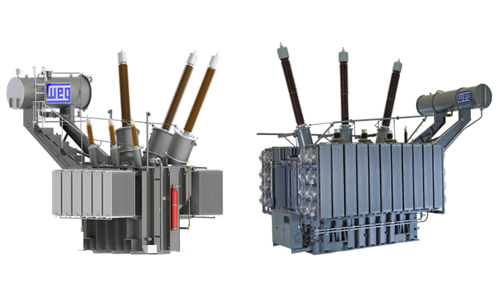 4Sight Pole Mount Transformers
