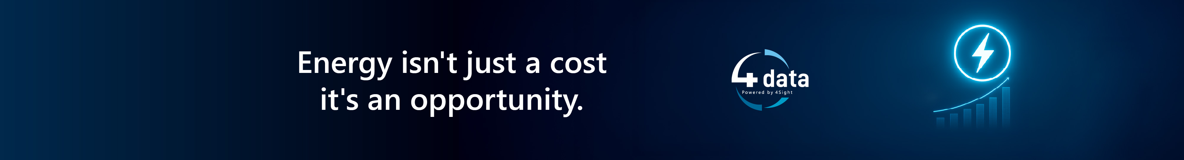 4Sight 4data Real time Energy Managm Website Banner Jul2025 Slim