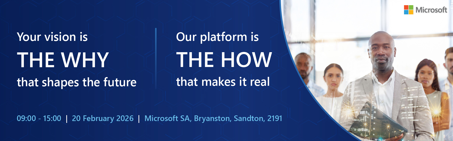 4Sight Africa 4citizen 360 Market Place Launch Website Banner 20Feb2026 Slideshow 1