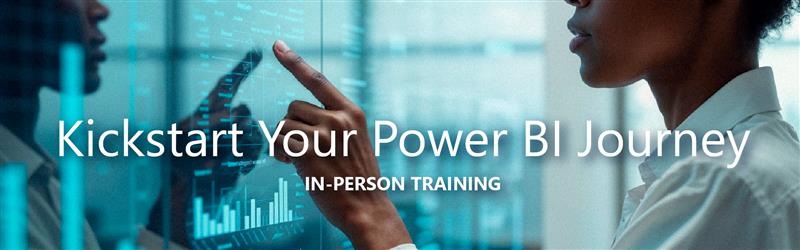 4Sight Kickstart Your Power BI Journey Website Banner Apr2025 2 Slideshow 