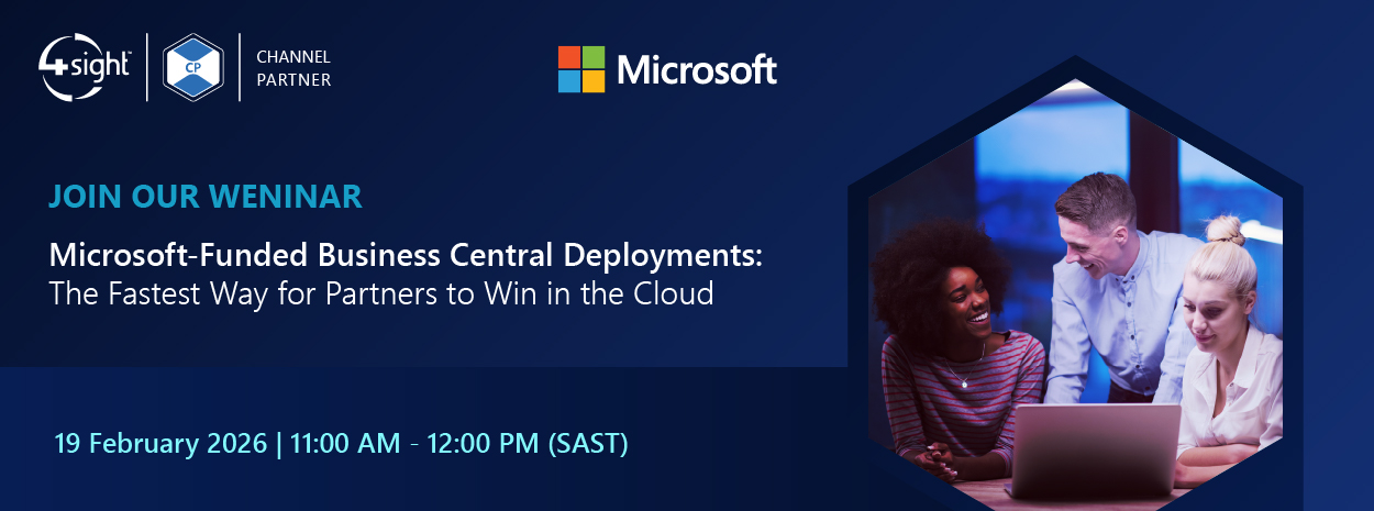 4Sight Project E Mautic Mailer Banner Month2025 7 Invite