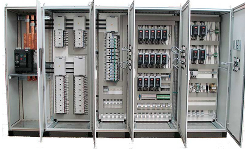 4Sight Distribution Boards