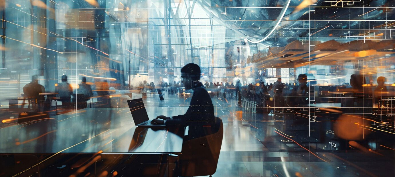 Digital Transformation 