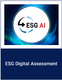 ESG Digital Assessment