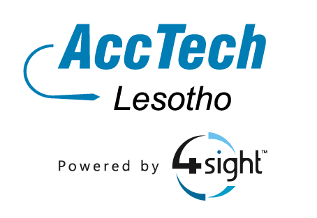 4Sight AccTech Lesotho colour