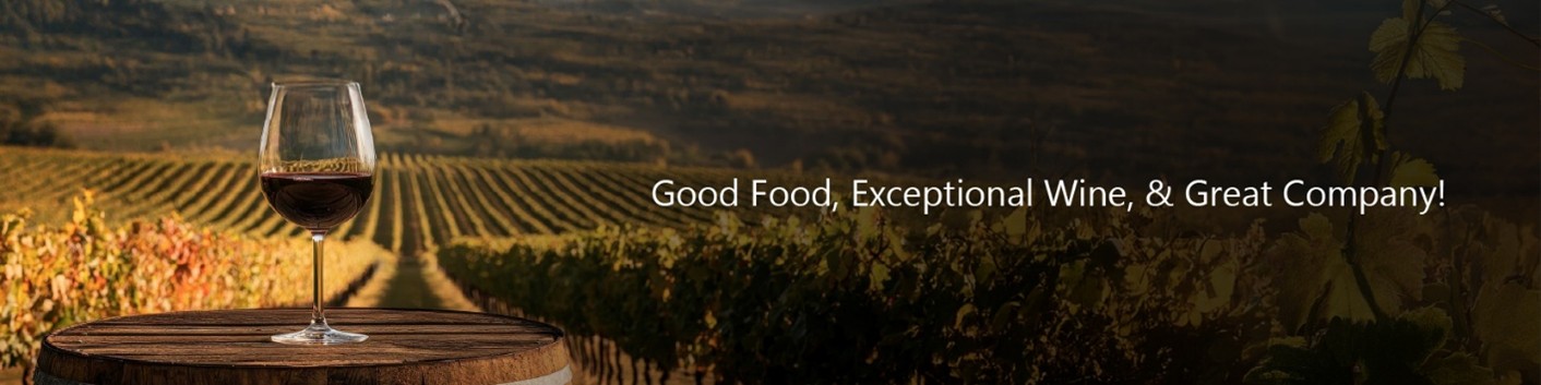 4Sight CP Wine Evening at De Grendel Wine Estate Free In person Event 10 2 2026 2