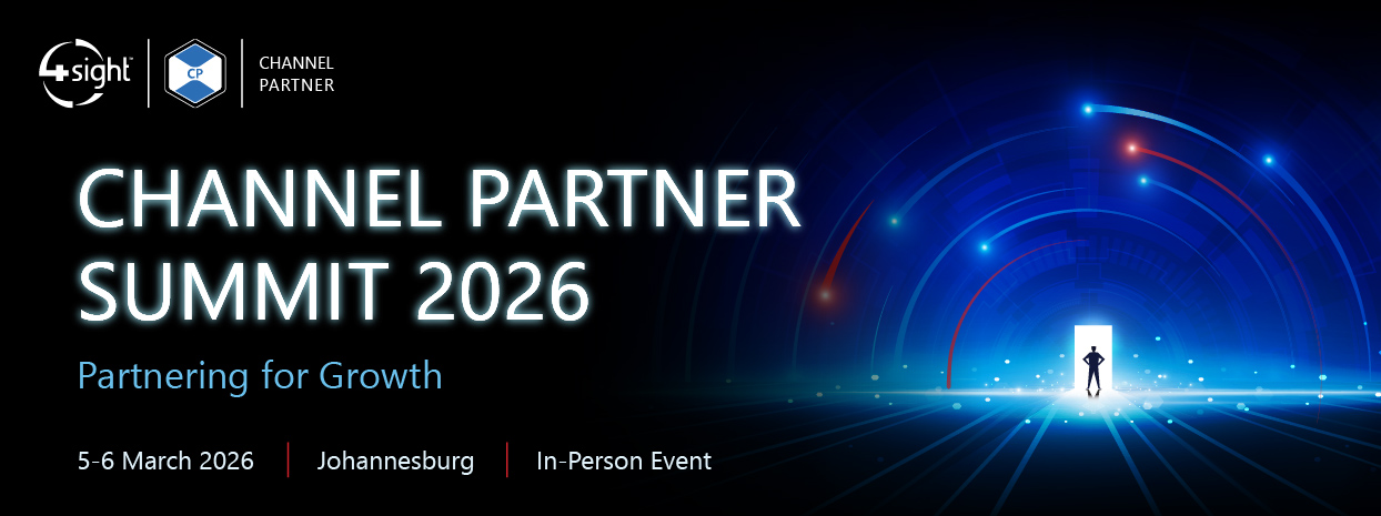 4Sight Partnering for Growth Mautic Mailer Banner Event 5 6Mar2026