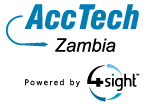 AccTech Zambia logo colour 1