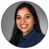 Alliance partner conference presenters Seshni Gafoor