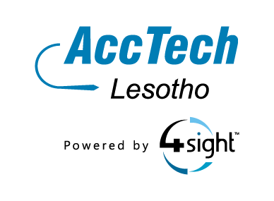 acctech lesotho logo