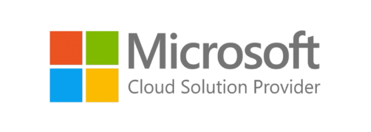 microsoft logo integration