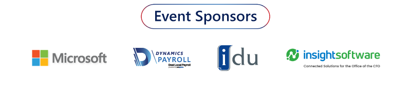 partner summit event sponsors