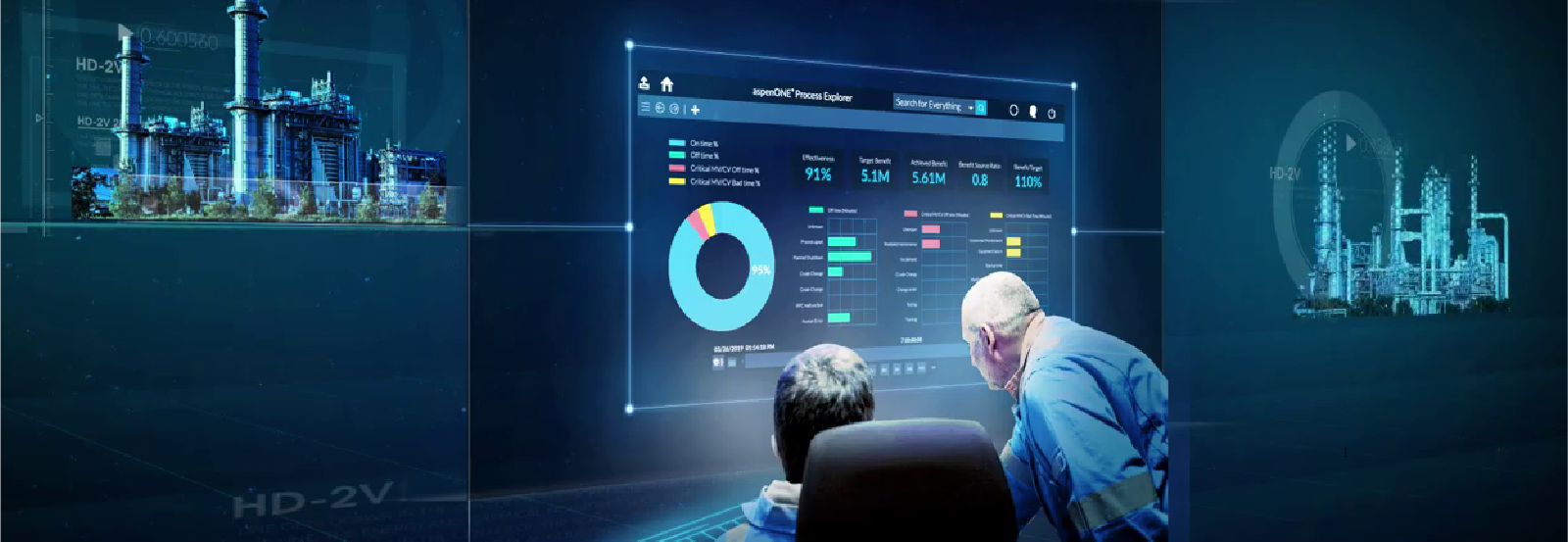 8. OT Asset Optimisation APC