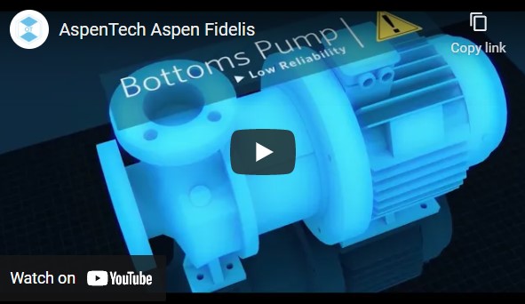 AspenTech Aspen Fidelis