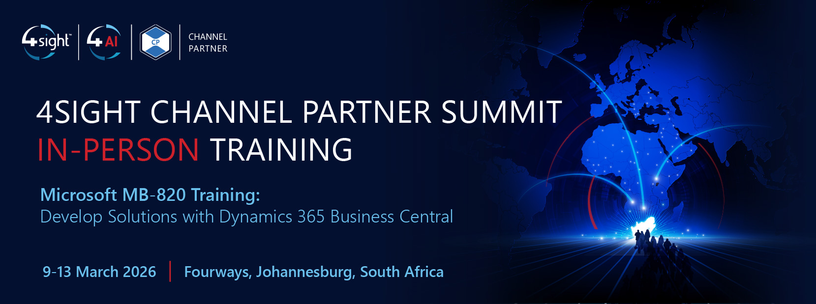 MB 820 Training 3.1 Main