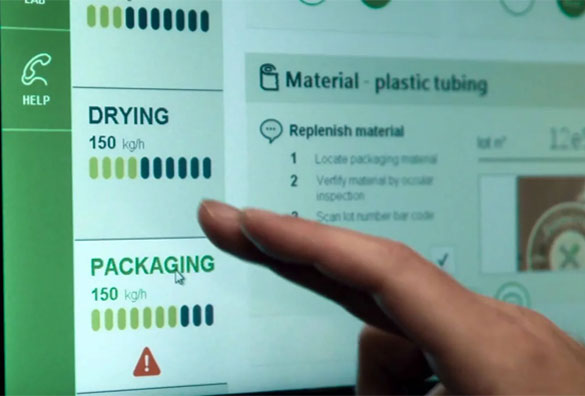 AGE Technologies Wonderware Intouch HMI Software