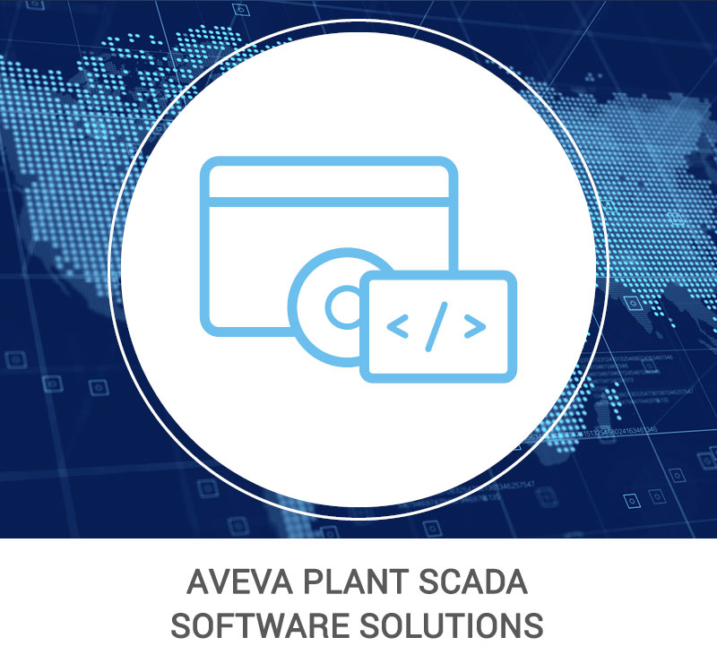 AVEVA Plant SCADA Software Solutions