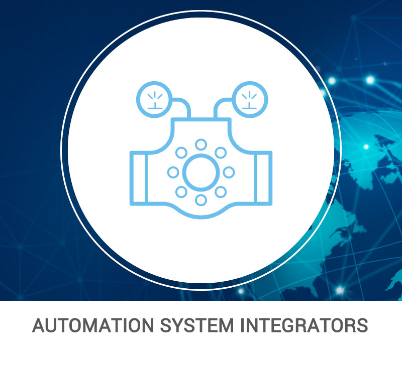 Automation System Integrators