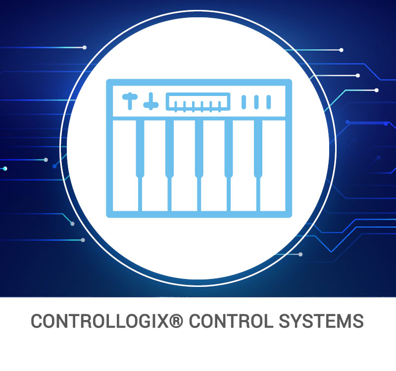 ControlLogix Control Systems