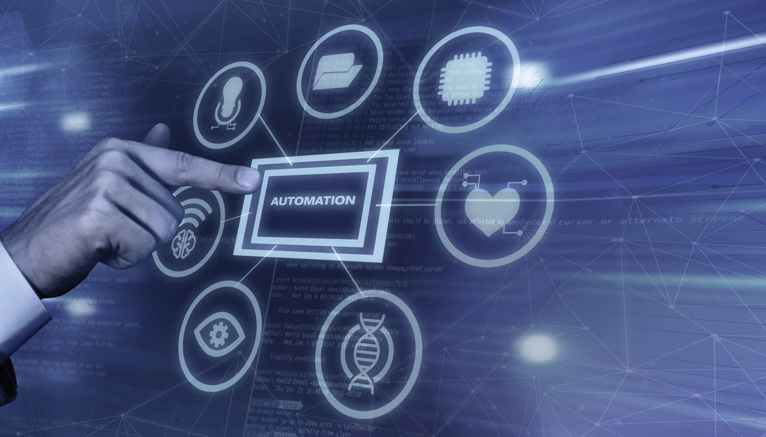 Digital Process Automation Companies