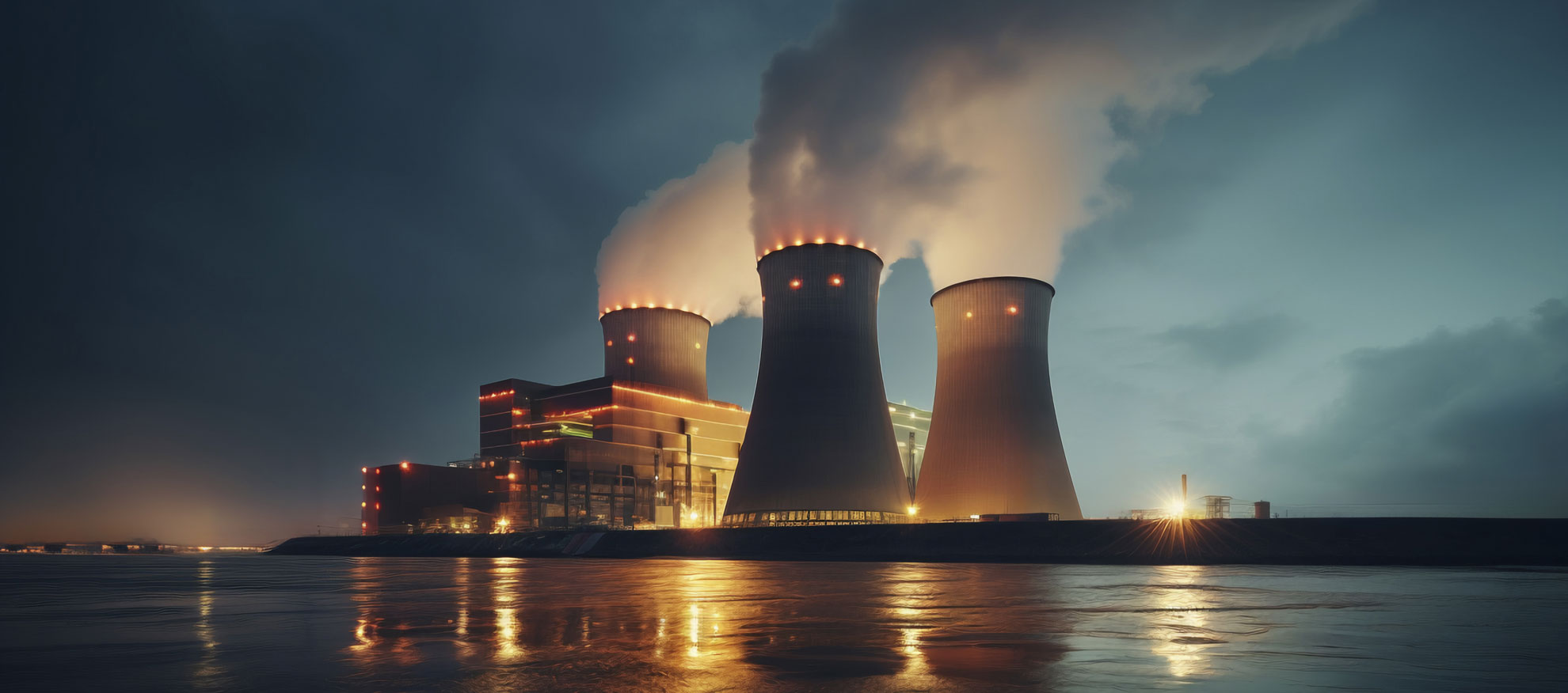 Energy Visibility at Scale