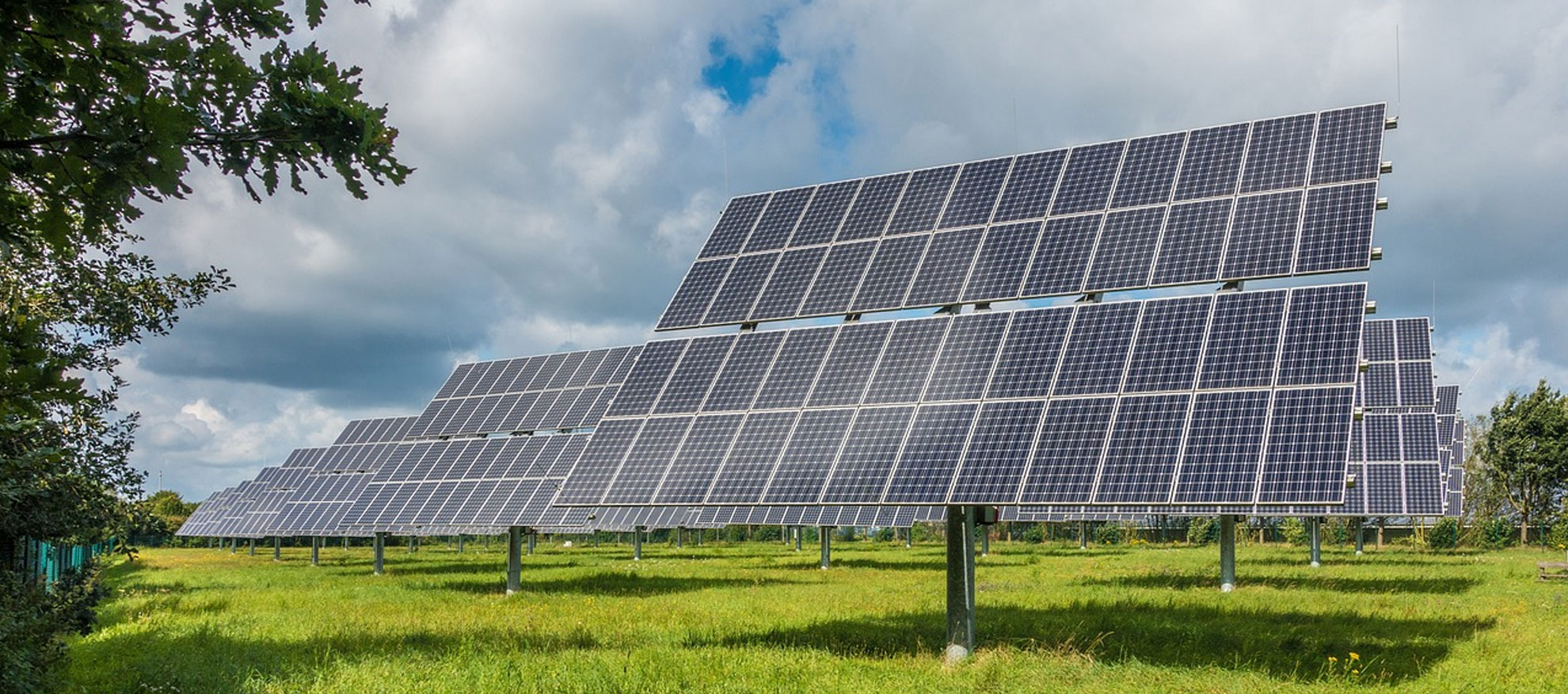 Energy Visibility at Scale