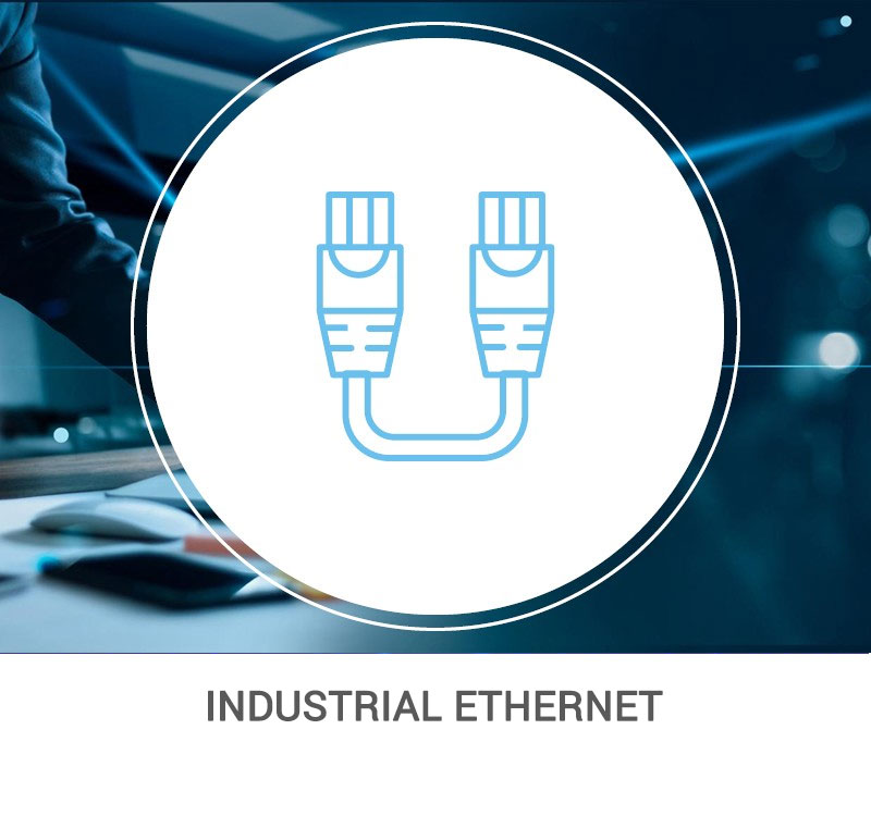 Industrial Ethernet