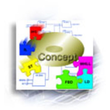 Schneider Concept - Schneider PLC Equipment suppliers | South Africa