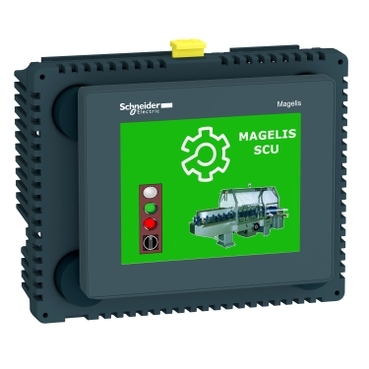 Schneider Magelis SCU - Schneider PLC Equipment suppliers | South Africa