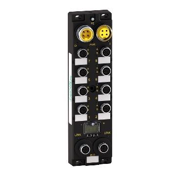 Schneider Modicon ETB - Schneider PLC Equipment suppliers | South Africa