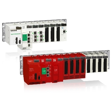 Schneider Modicon M580 - Schneider PLC Equipment suppliers | South Africa