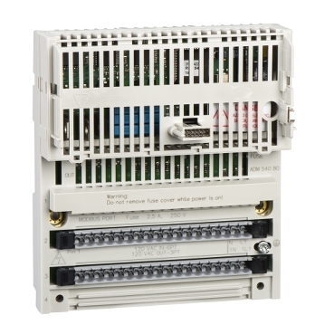 Schneider Modicon Momentum - Schneider PLC Equipment suppliers | South Africa