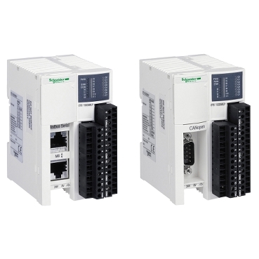 Schneider Modicon OTB - Schneider PLC Equipment suppliers | South Africa