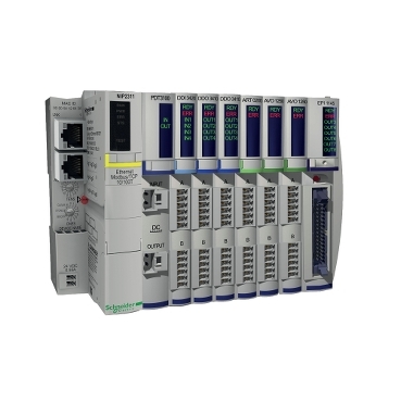 Schneider Modicon STB - Schneider PLC Equipment suppliers | South Africa