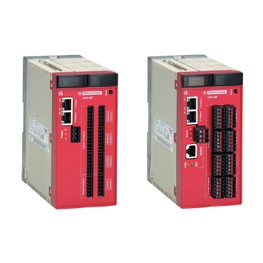 Schneider Preventa XPS - Schneider PLC Equipment suppliers | South Africa