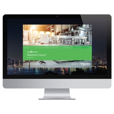 Schneider SoMachine - Schneider PLC Equipment suppliers | South Africa