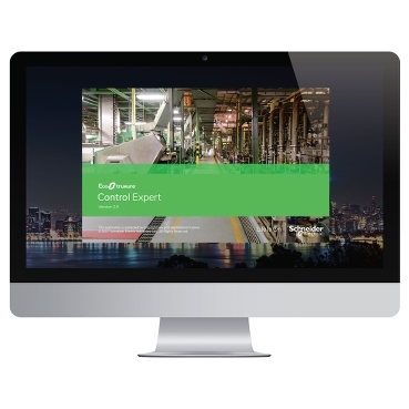 Schneider Unity Pro - Schneider PLC Equipment suppliers | South Africa