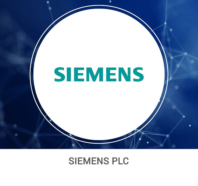 Siemens PLC