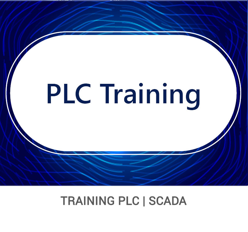 Training PLC SCADA