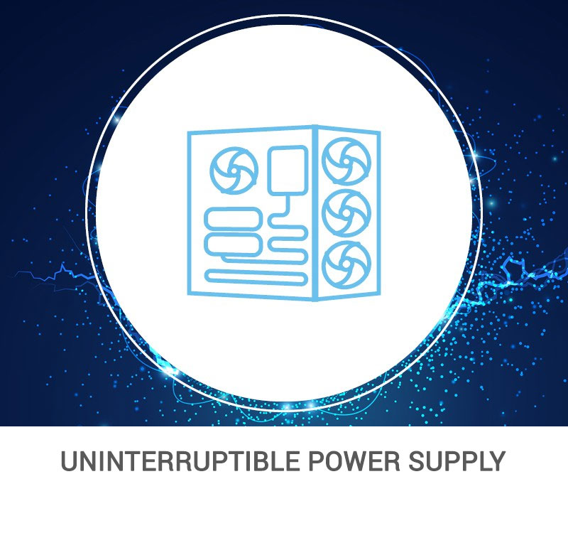 Uninterruptible Power Supply