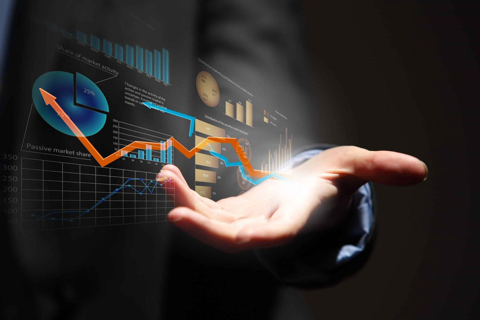 Utility Data Analytics